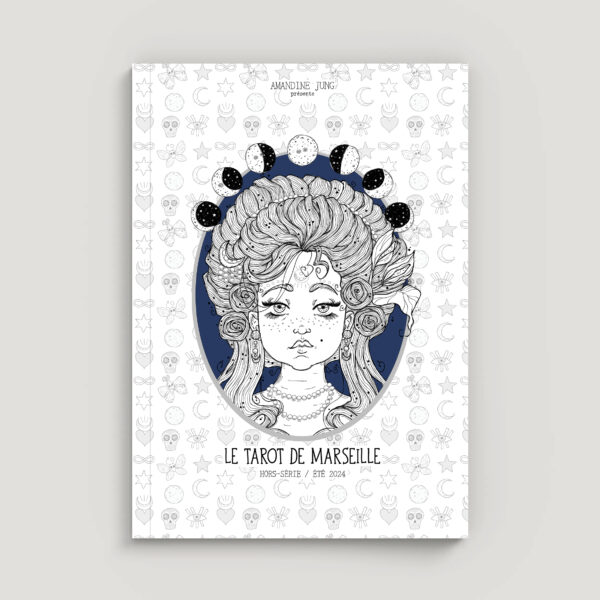 Le Tarot de Marseille, Hors série 2024
