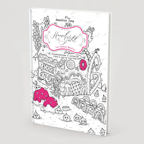 Hansel & Gretel, Les Jumeaux Maudits (Edition Limitée)