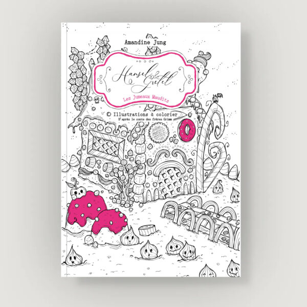 Hansel & Gretel, Les Jumeaux Maudits