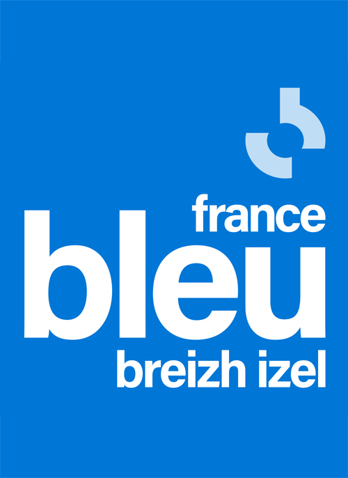Amandine Jung dans le 6/9 de France Bleu Breizh Izel