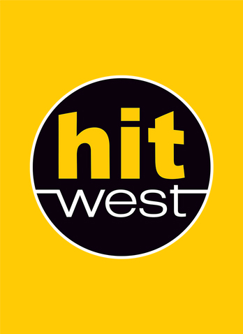 Amandine Jung dans le podcast "Sur Place" sur Radio Hit West le 09 avril 2020