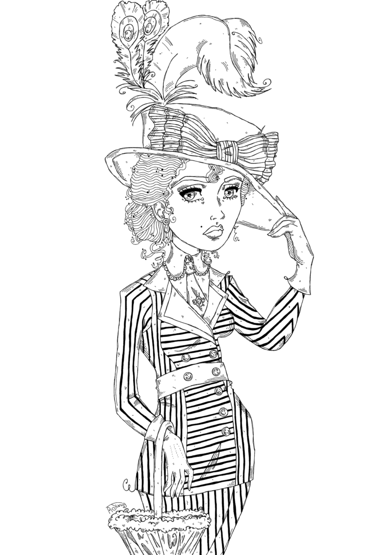 Rose DeWitt Bukater