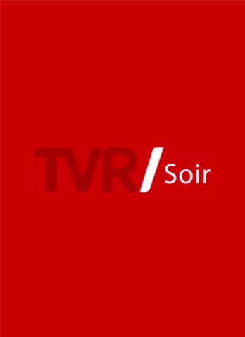 Amandine Jung sur TVR, Le Soir le 10 février 2021