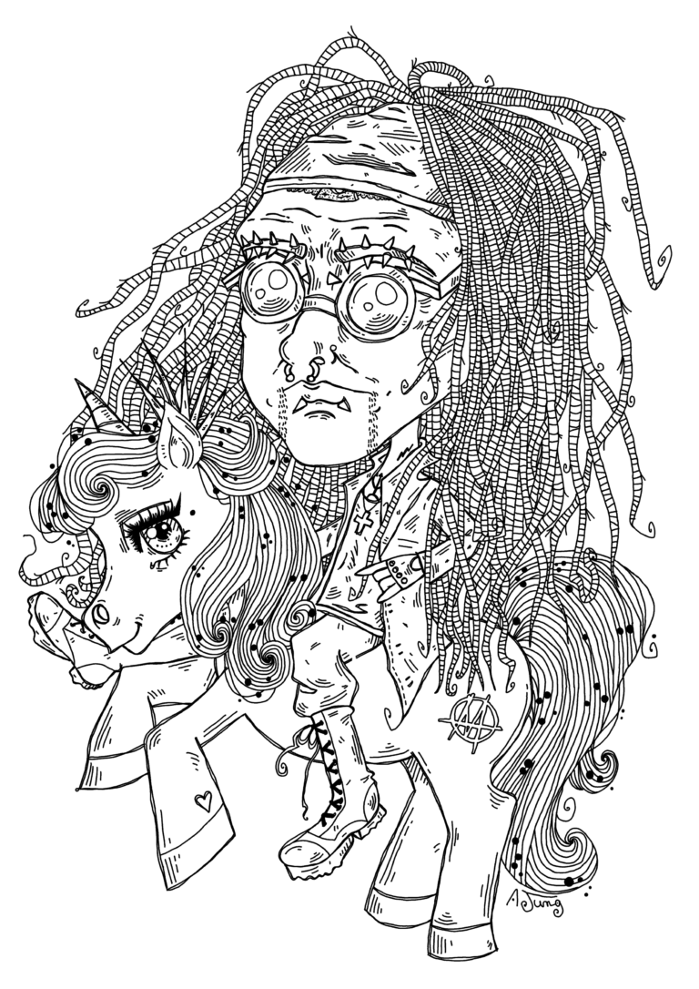 Al Jourgensen