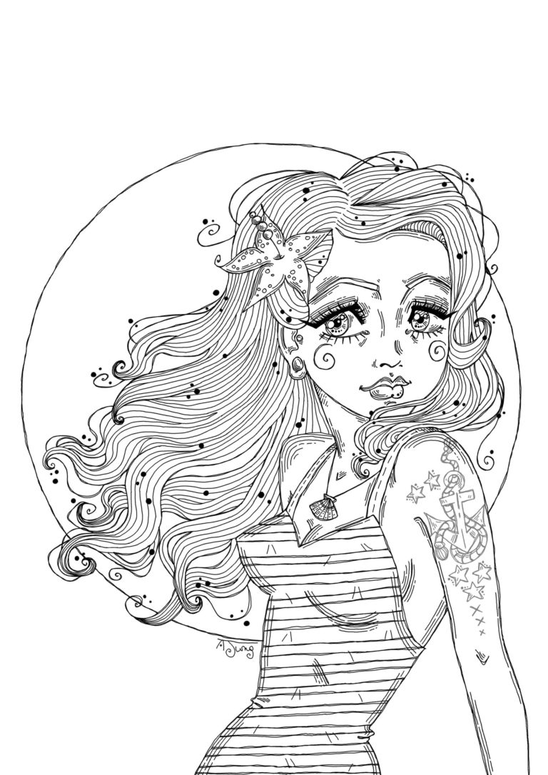 Pinups de la marine