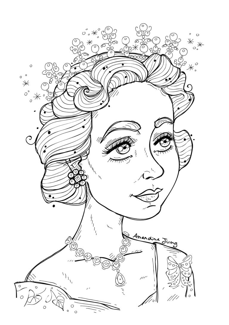 Elizabeth II