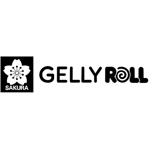 Amandine Jung utilise les stylos Gelly Roll de Sakura