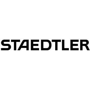 Amandine Jung utilise les liners Staedtler