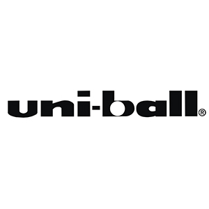 Amandine Jung utilise les feutres Uni-Ball