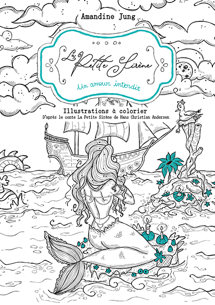 Acheter les livres de coloriage