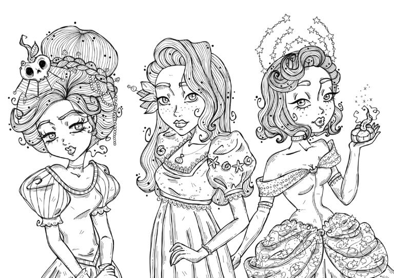 Princesses