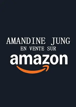 Visitez la boutique Amazon d’Amandine Jung